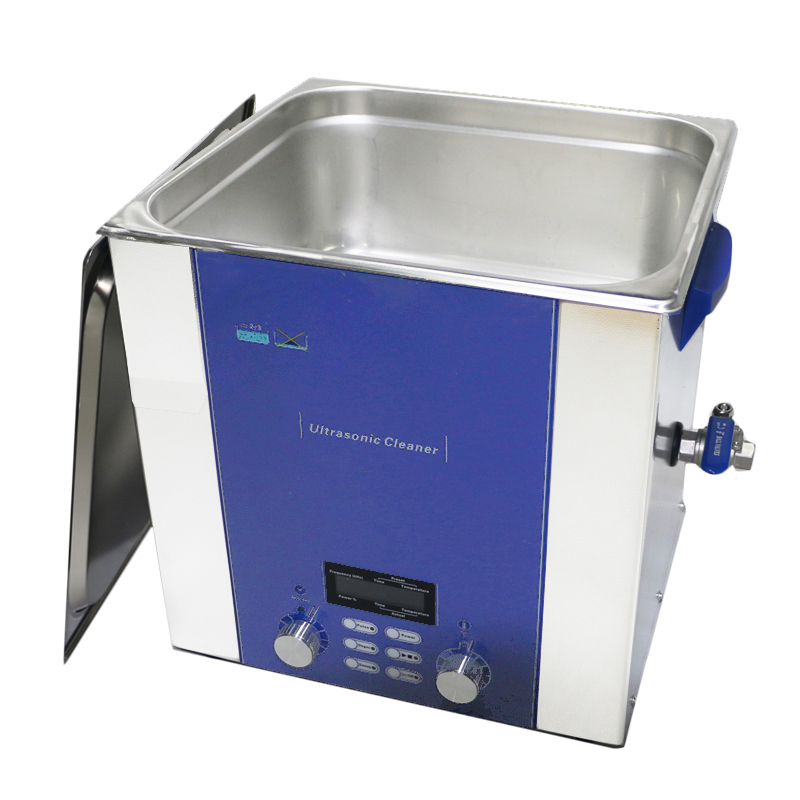 Golf Equipment Industry - 15L Multifuncional Cleaner Equipamento de limpeza