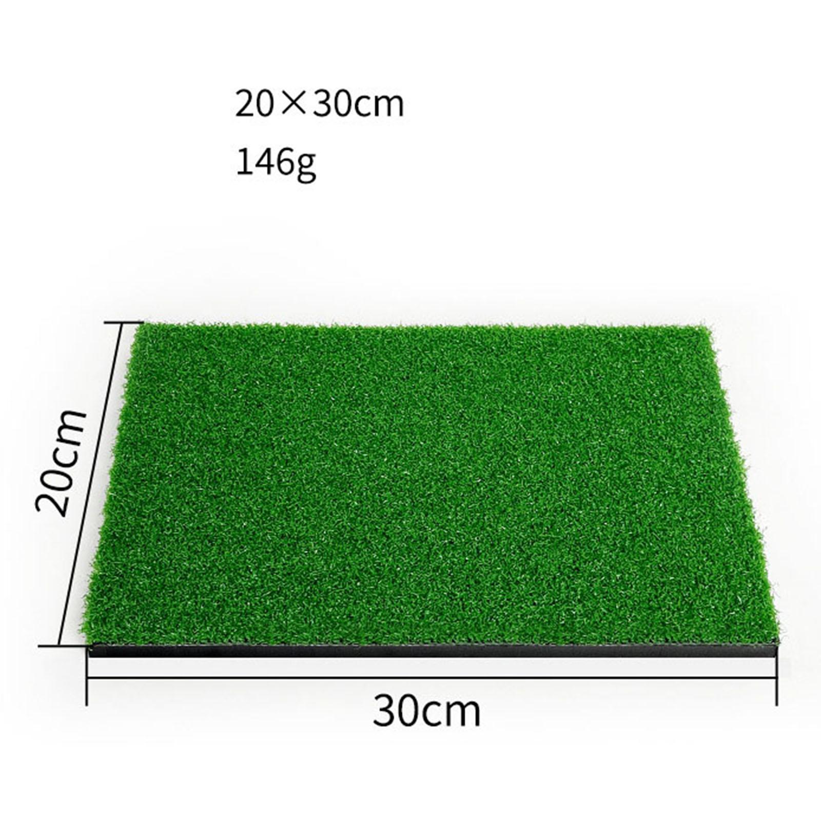 Practice Equipment For Golf - Tapete de Prática de Golfe Substituível