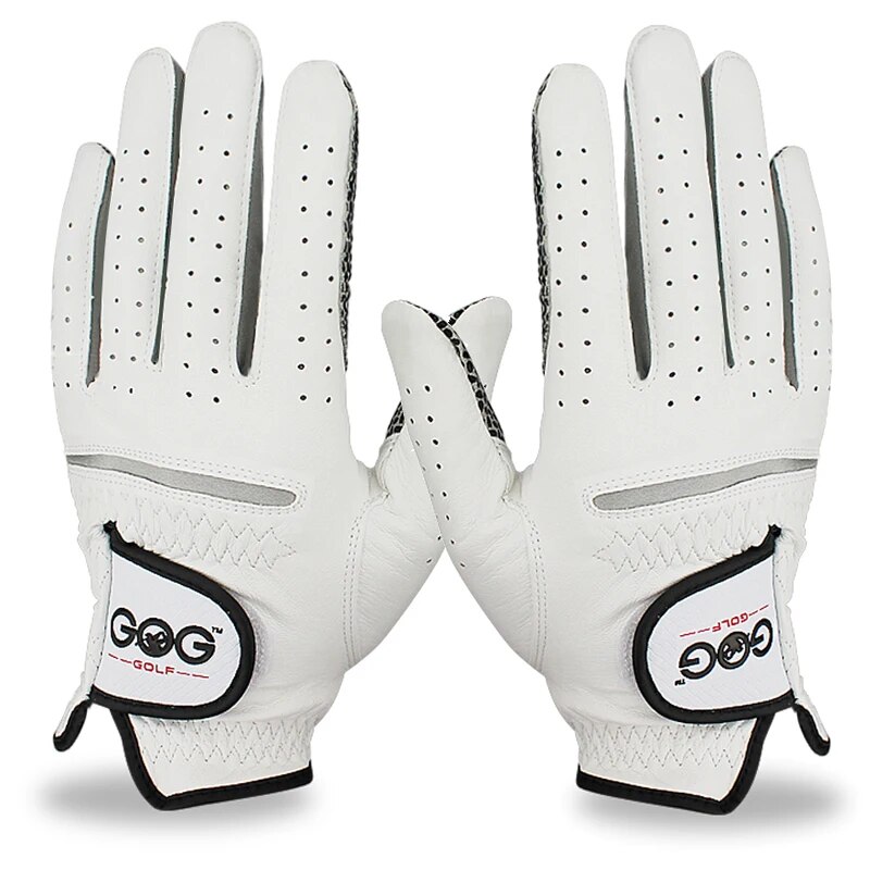 Golf Glove Cadet - Luvas de golfe macias e respiráveis