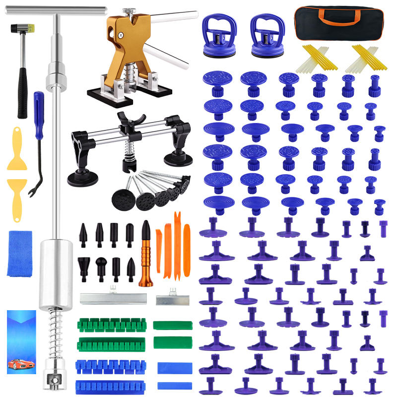 Divot Repair Tool - Kit de Ferramentas para Reparo de