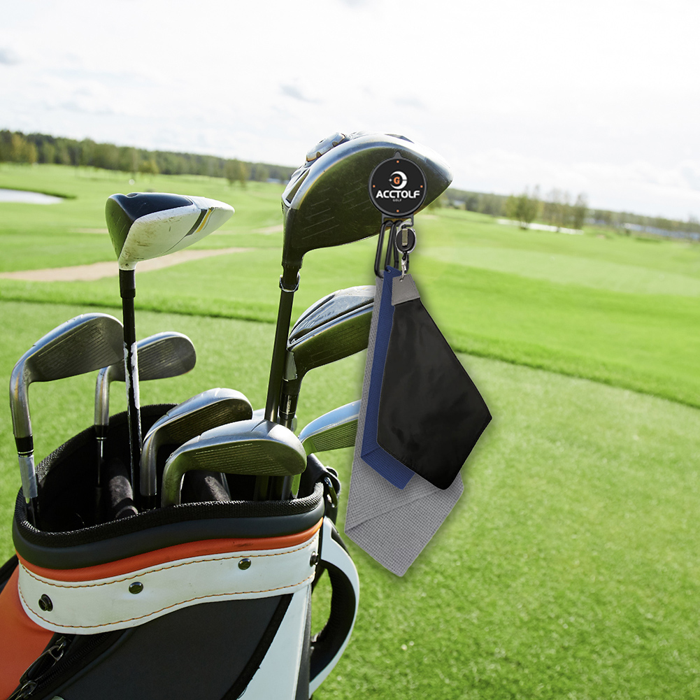 Golf Equipment Industry - Presente magnético do grampo dos ímãs