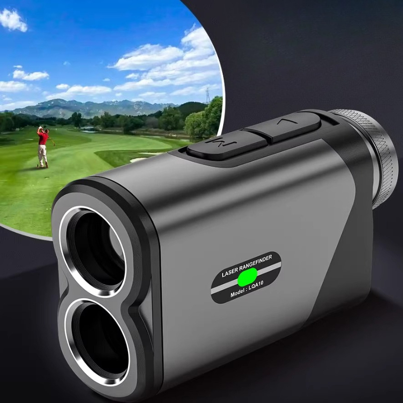 Golf Equipment - Mini telêmetro laser de golfe ao