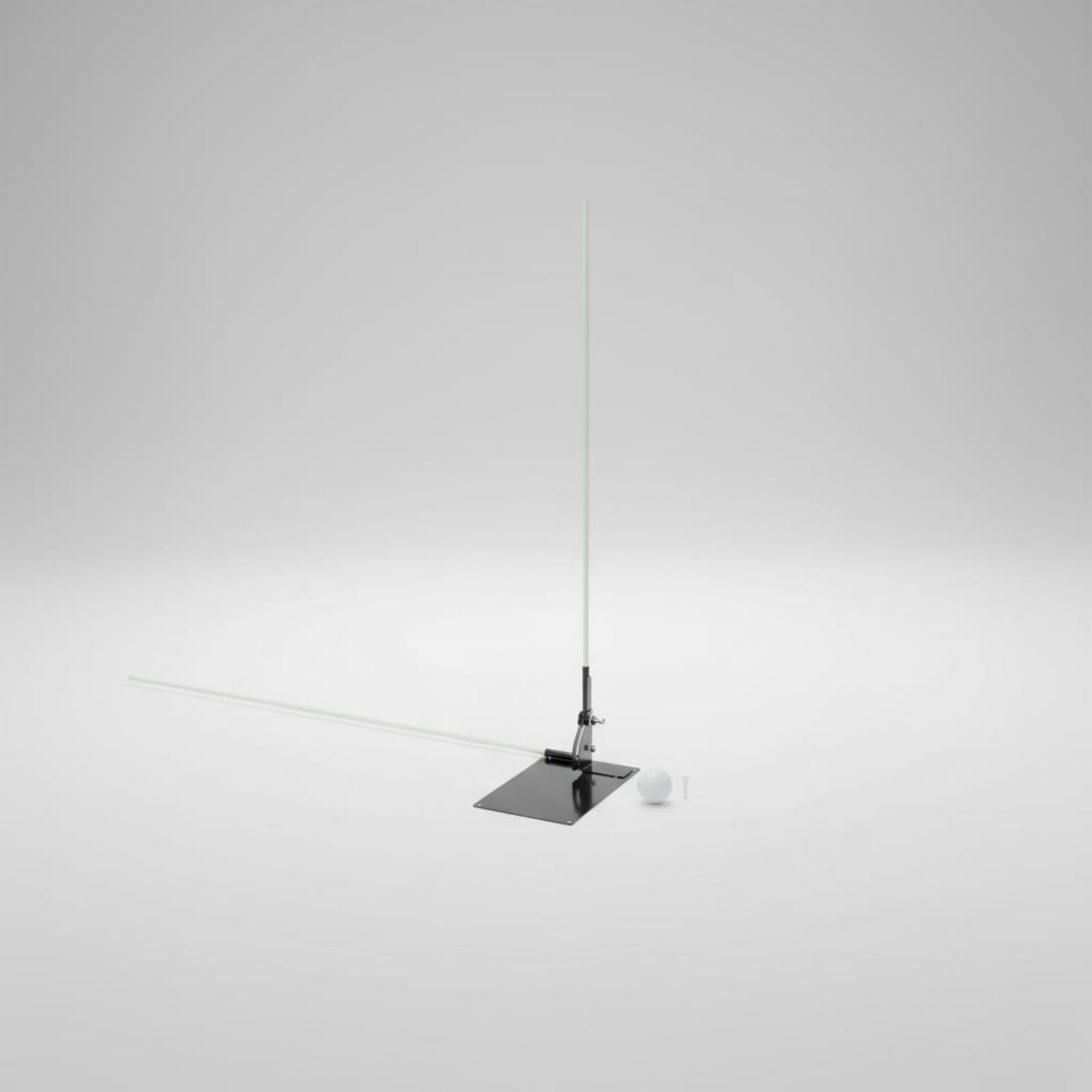 Practice Equipment For Golf - Treinador de Plano de Swing de