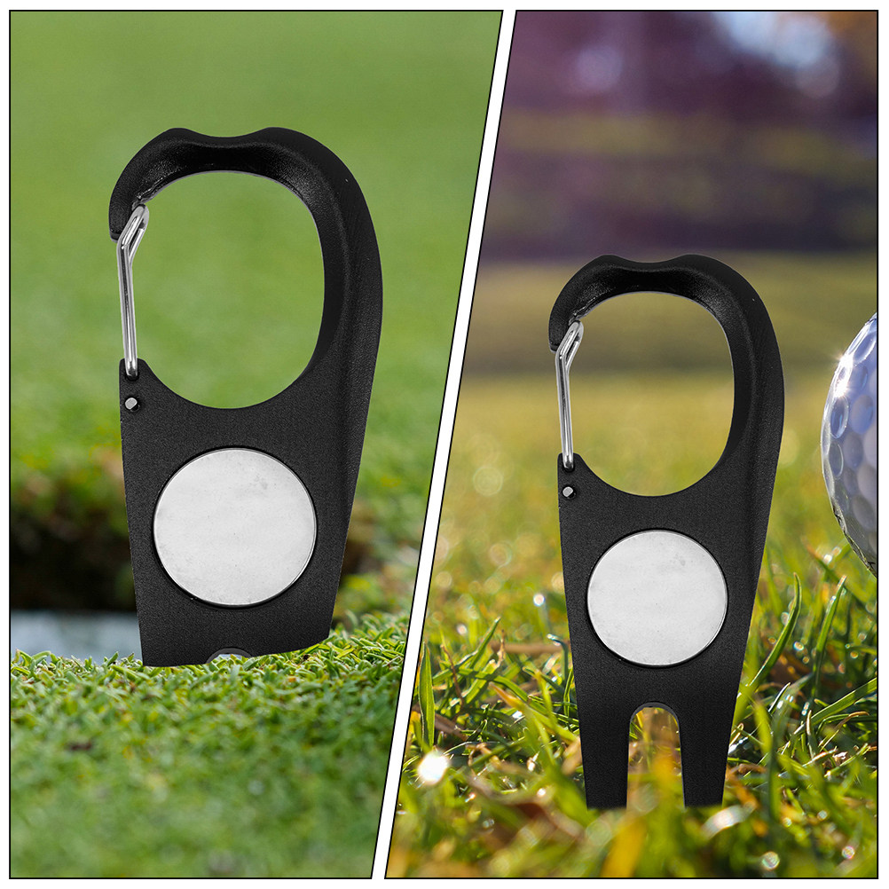 Divot Repair Tool - Ferramenta de Reparação de Divots para