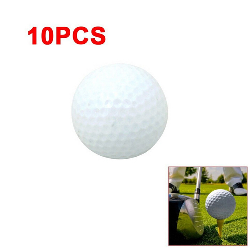 Practice Equipment For Golf - PU Foam Golf Balls para esportes