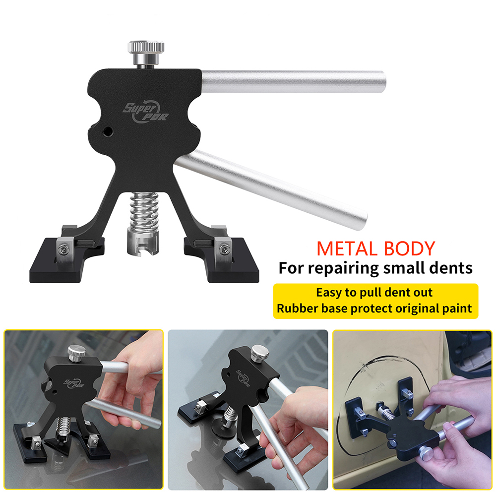 Divot Repair Tool - Metal PDR Ferramentas De Reparo Do