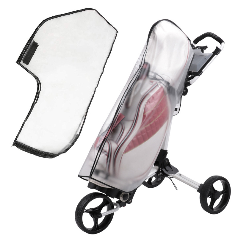 Golf Equipment Bag - Capa para Bolsa de Golfe com