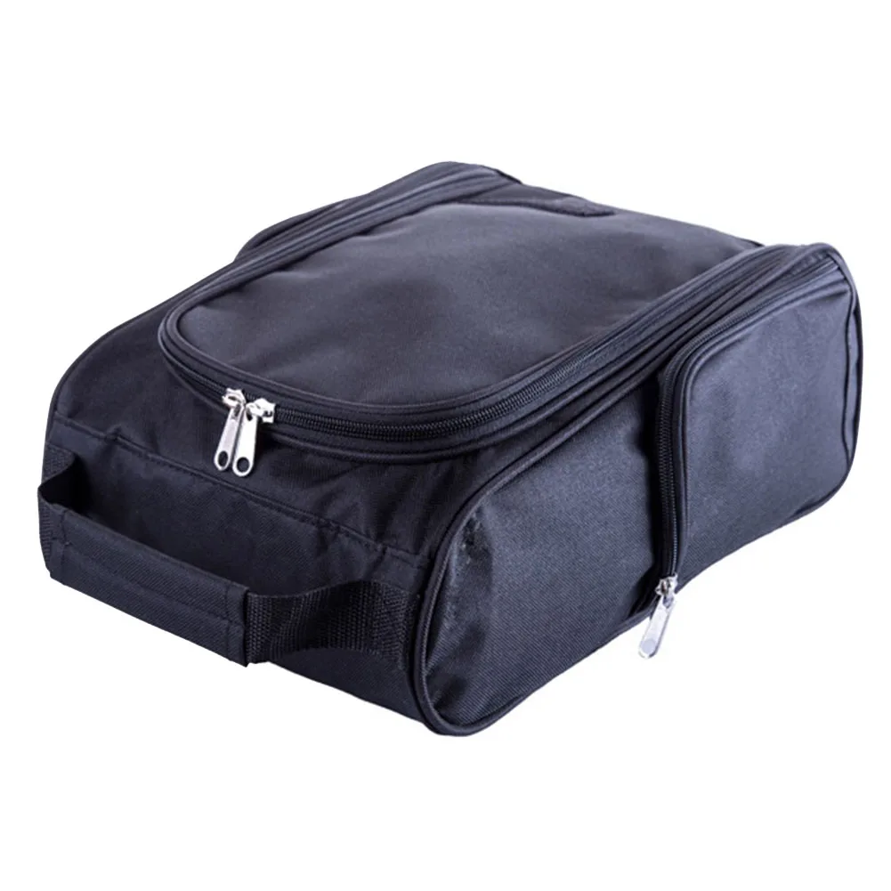 Golf Equipment Terms - Bolsa para sapatos à prova de