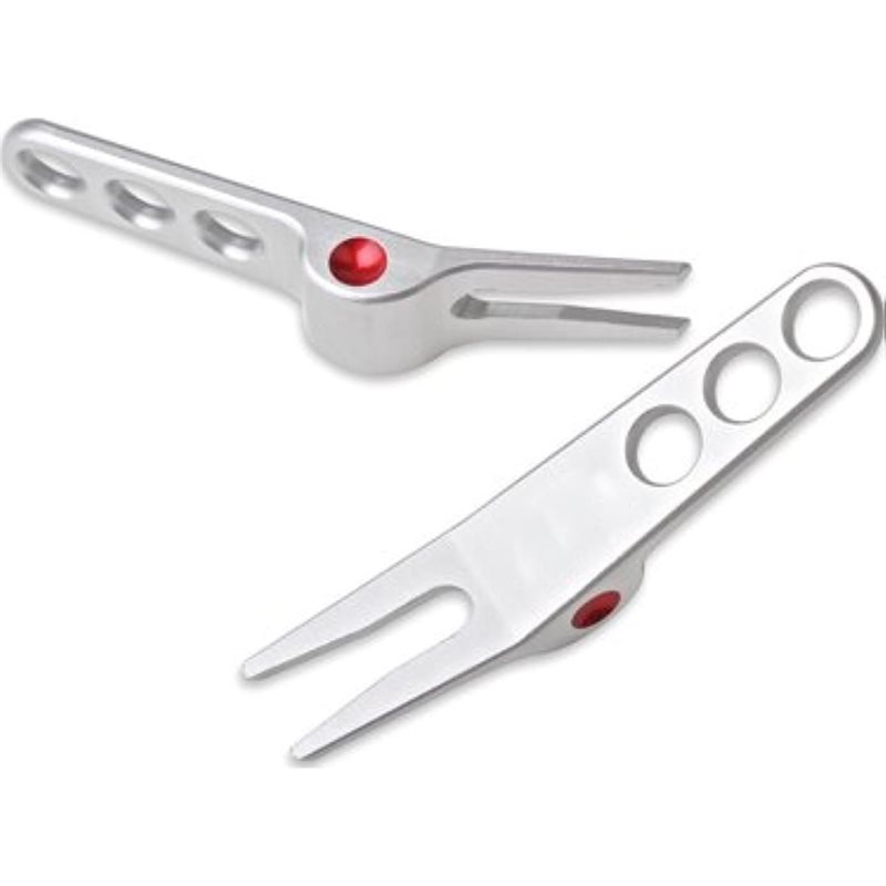 Divot Repair Tool - FSTE-Metal Ferramenta de Reparação de Divots