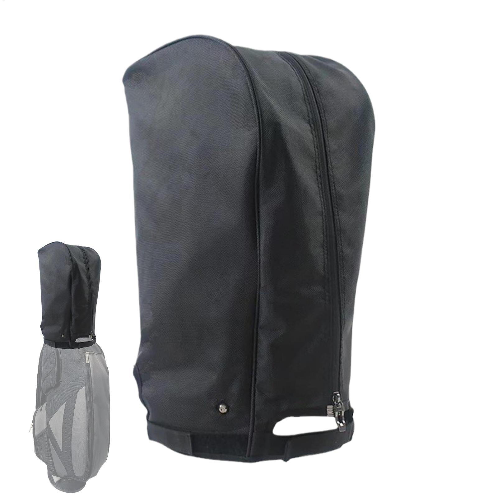 Golf Equipment Bag - Capa para saco de golfe à