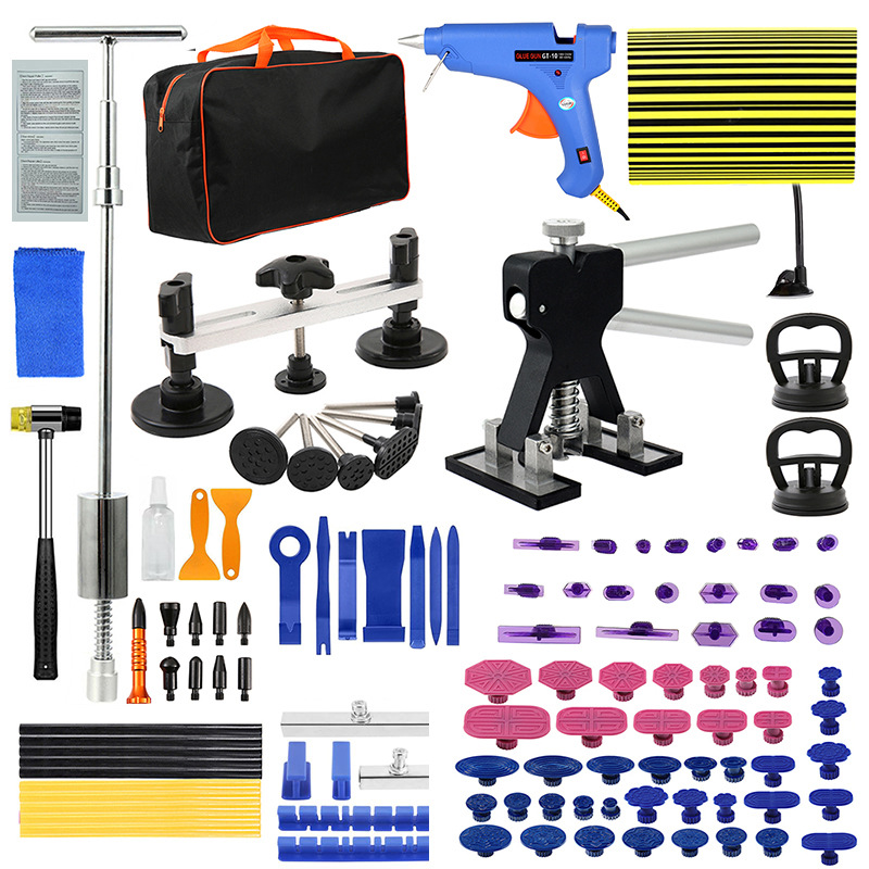 Divot Repair Tool - Kit de Ferramentas para Reparo de
