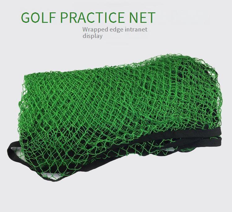 Practice Equipment For Golf - Rede de golfe durável para treino,