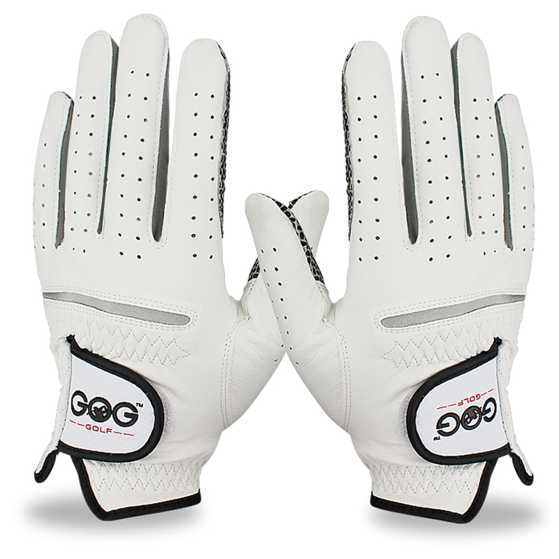Golf Glove Cadet - Luvas de golfe macias e respiráveis
