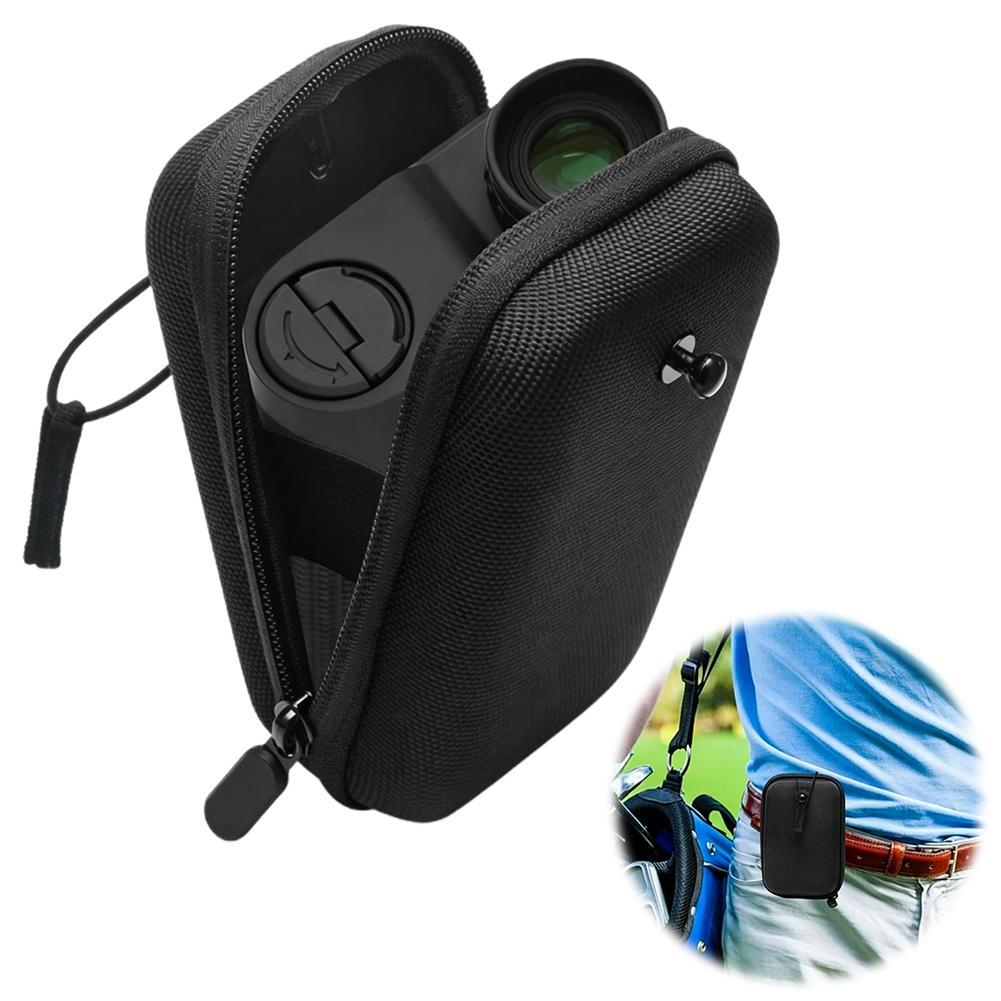 Golf Equipment Bag - Estojo Rígido EVA para Rangefinder: Bolsa