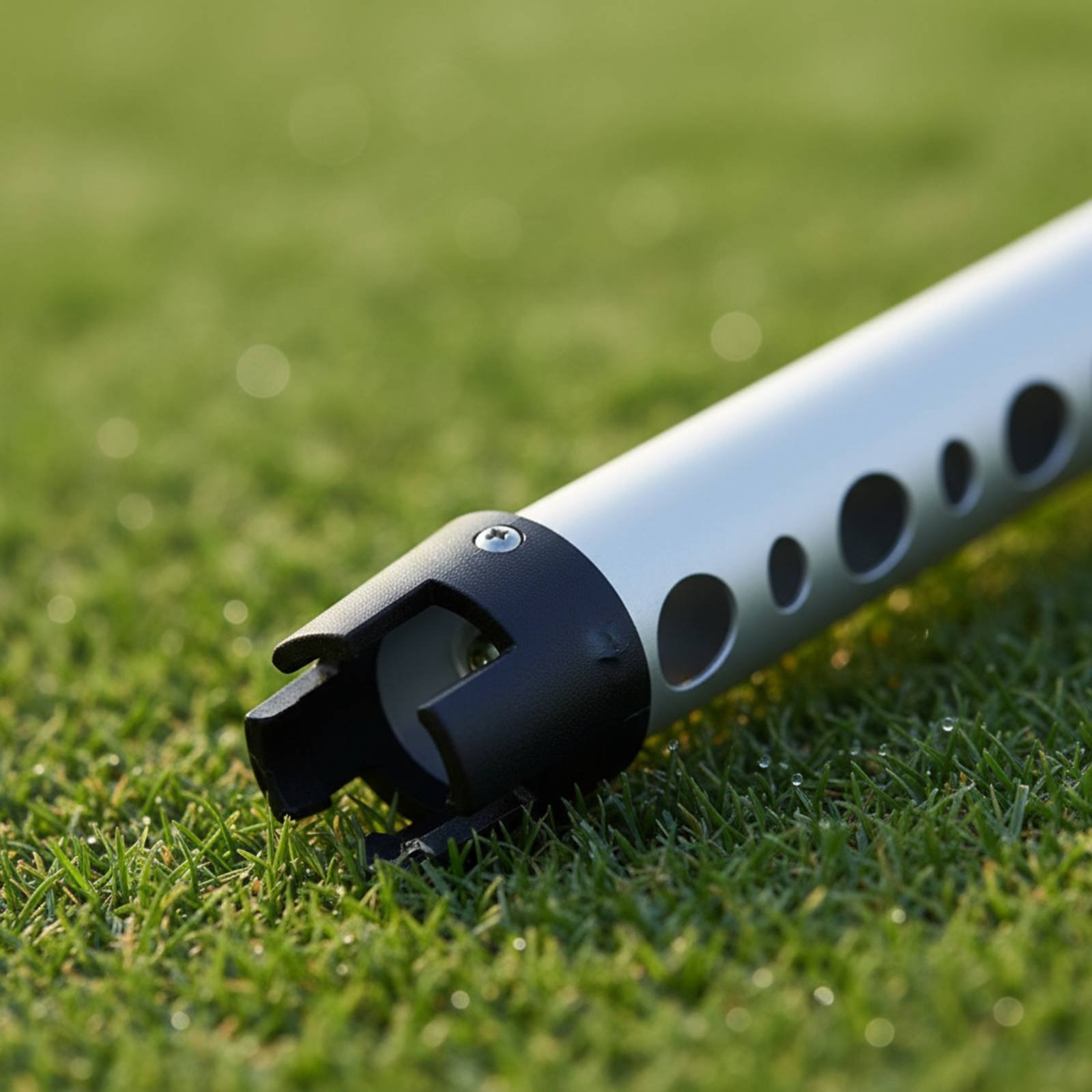 Coletor de Bolas de Golfe Port - Golf Equipment avaliação e preço