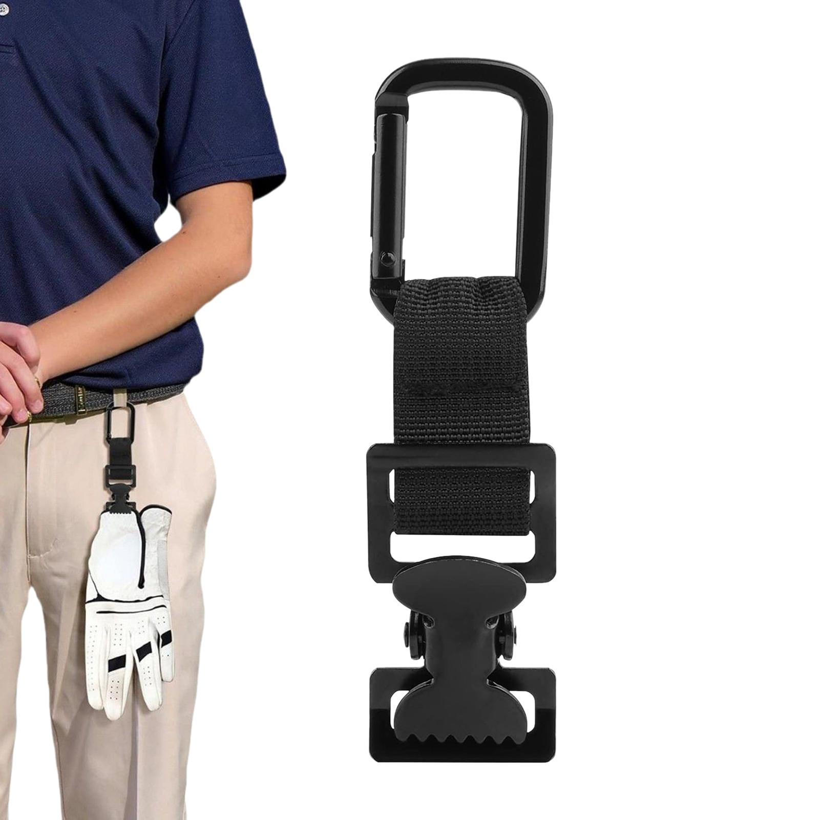 Suporte de Luvas com Clipe Ser - Golf Glove Cadet avaliação e preço