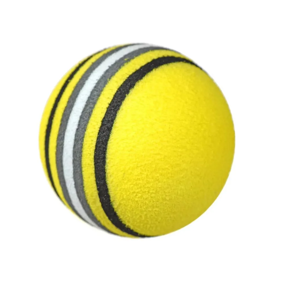 10 pçs bolas de espuma de trei - Practice Equipment For Golf avaliação e preço