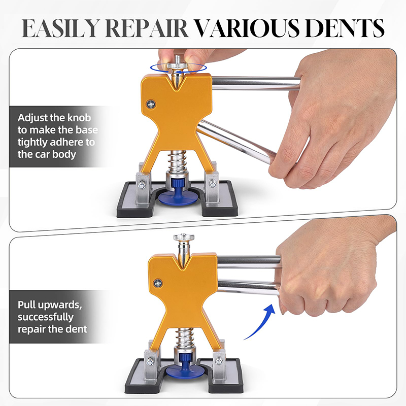 Kit de Ferramentas para Reparo - Divot Repair Tool avaliação e preço