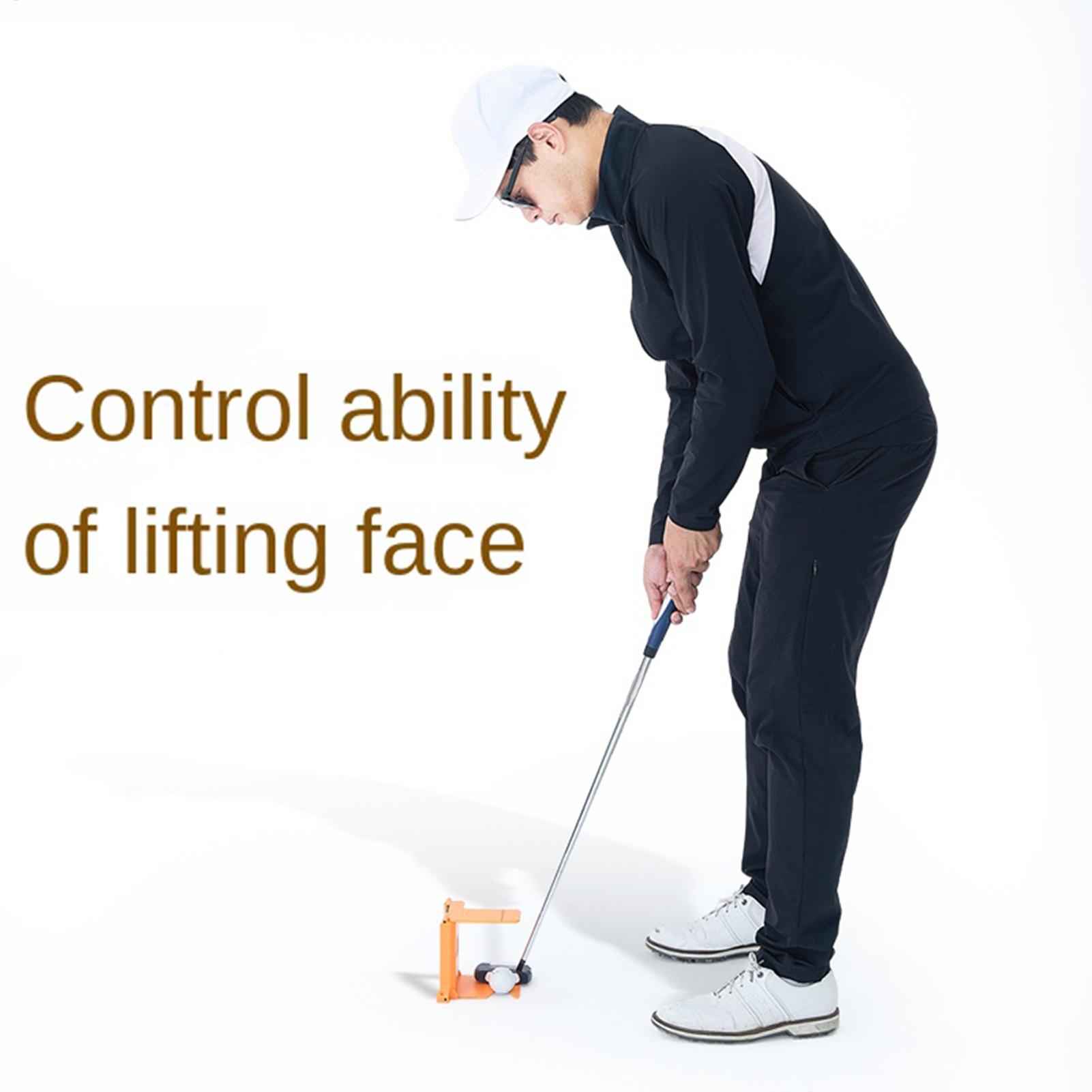 Treinador de Swing de Golfe Le - Practice Equipment For Golf avaliação e preço