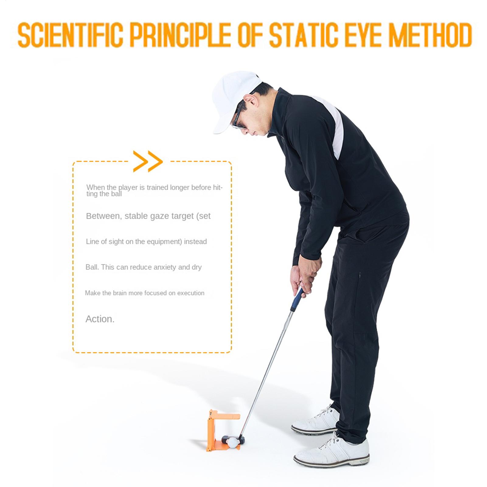 Treinador de Swing de Golfe Le - Practice Equipment For Golf avaliação e preço