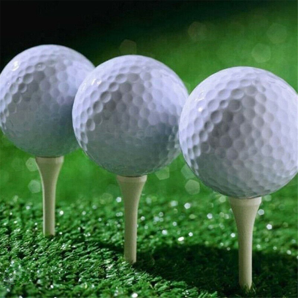 Prática Bolas de Golfe 10 Pcs  - Practice Equipment For Golf avaliação e preço