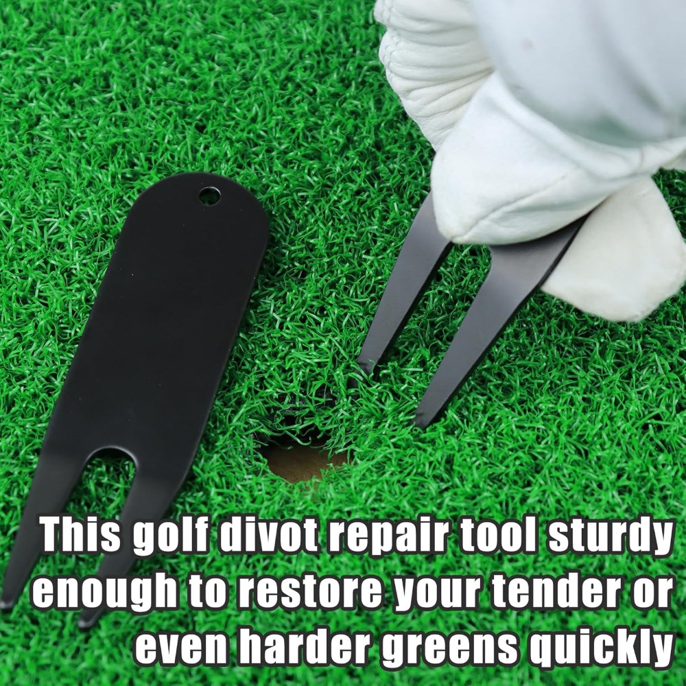 Ferramenta de Reparação de Div - Divot Repair Tool avaliação e preço