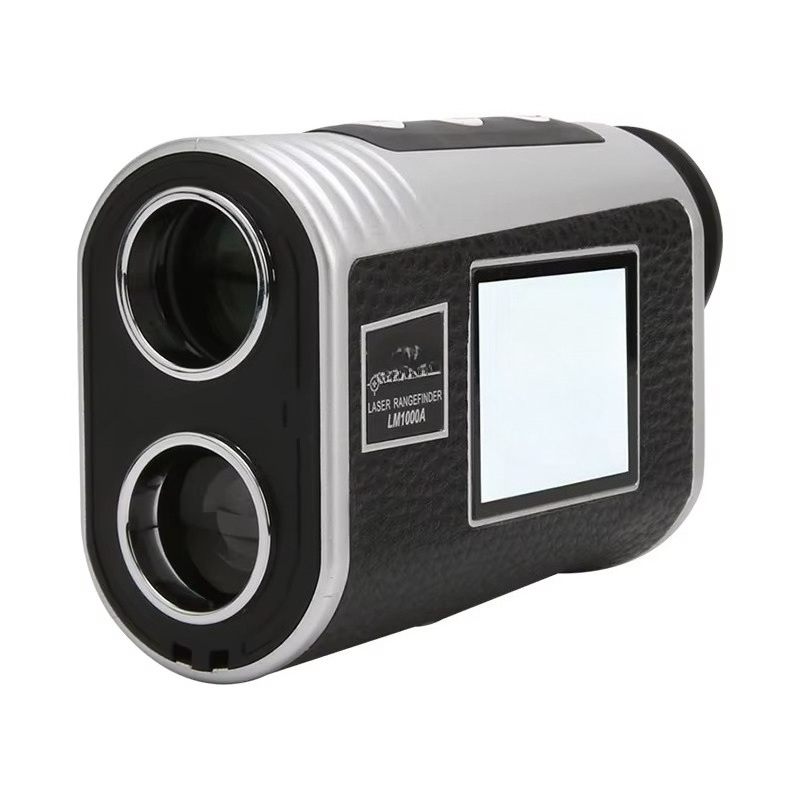 Medidores de Distância a Laser - Golf Equipment Industry avaliação e preço