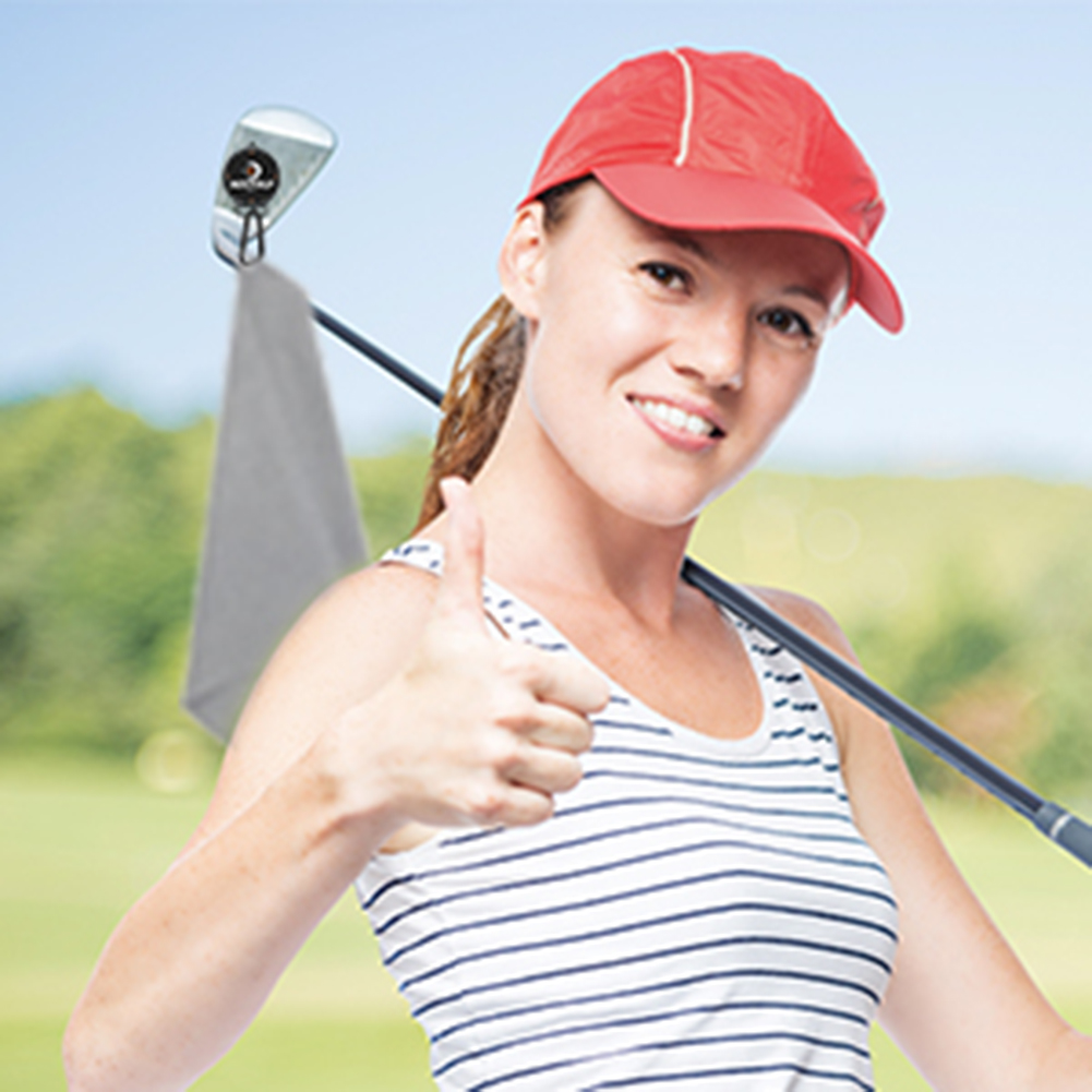 Clipe de golfe super magnético - Golf Equipment Industry avaliação e preço