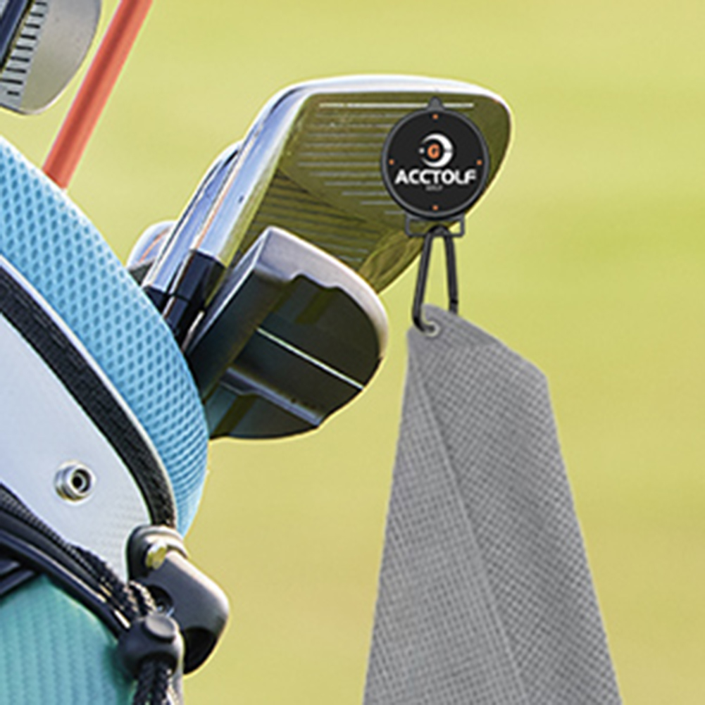 Clipe de golfe super magnético - Golf Equipment Industry avaliação e preço
