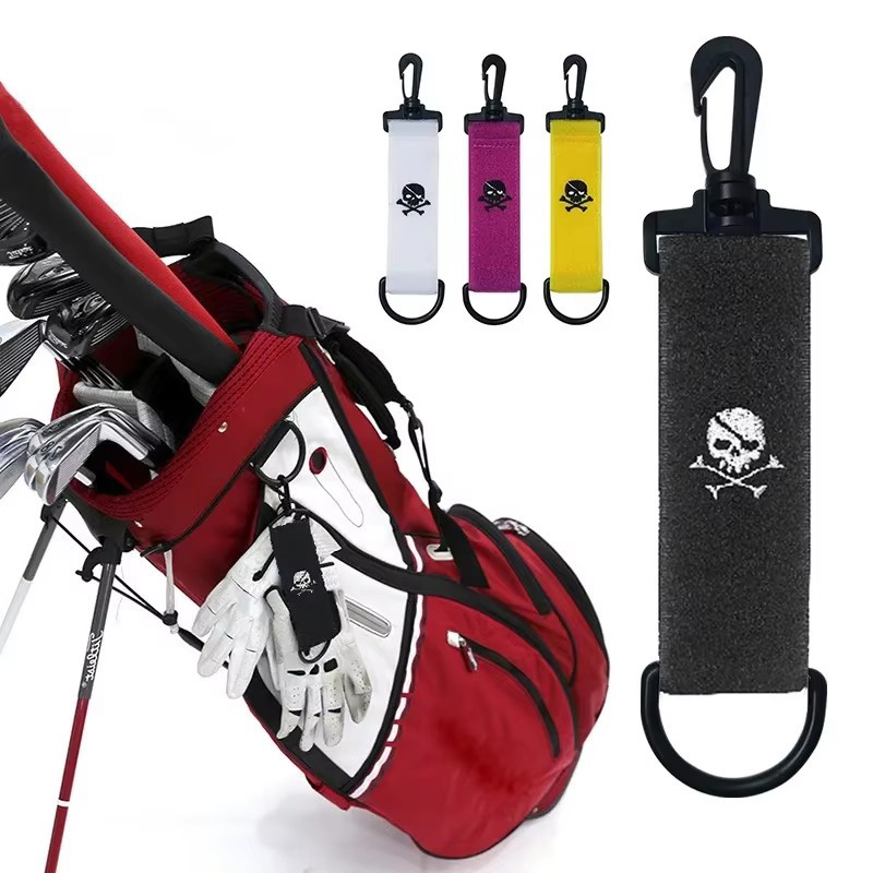 1/2/3 Peças de Suporte Colorid - Golf Glove Cadet avaliação e preço
