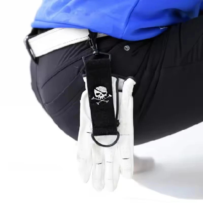 1/2/3 Peças de Suporte Colorid - Golf Glove Cadet avaliação e preço