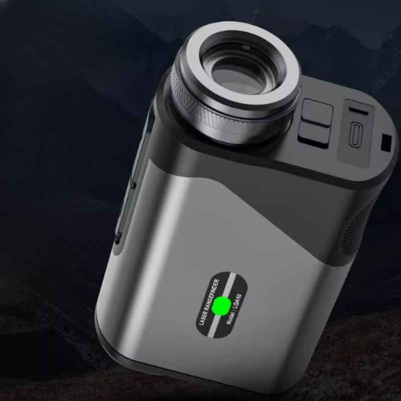 Mini telêmetro laser de golfe  - Golf Equipment avaliação e preço