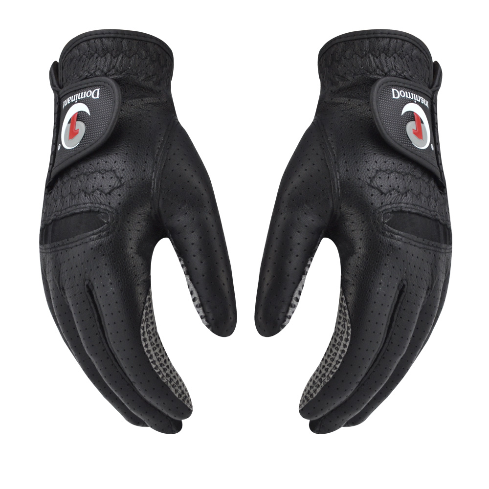 1 par luvas de golfe masculina - Golf Glove Cadet avaliação e preço