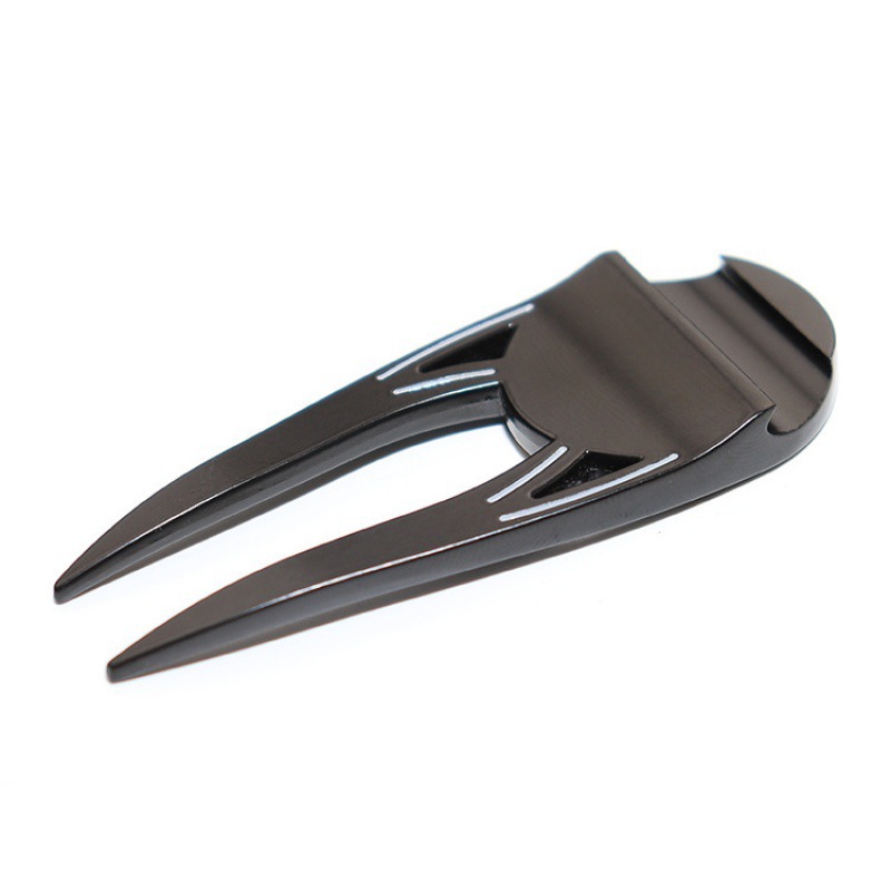 Garfo verde de golfe, ferramen - Divot Repair Tool avaliação e preço