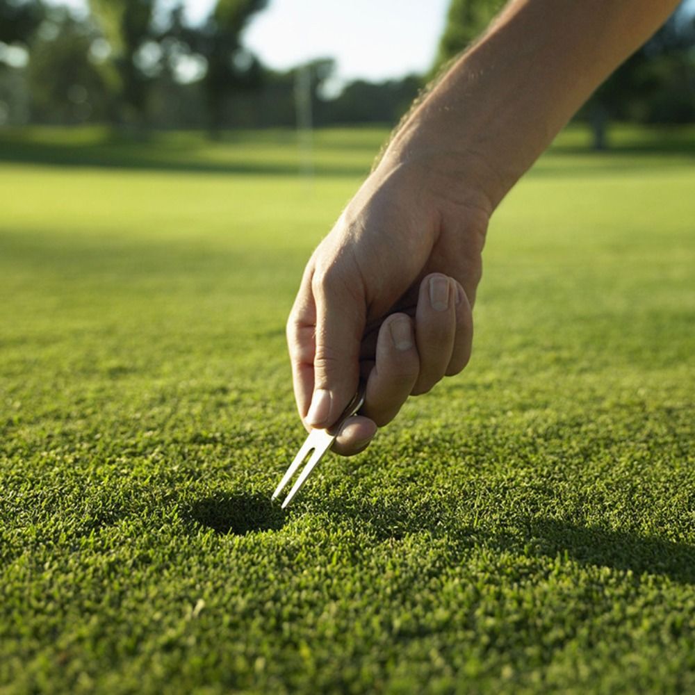 Ferramenta de Reparo de Divots - Divot Repair Tool avaliação e preço
