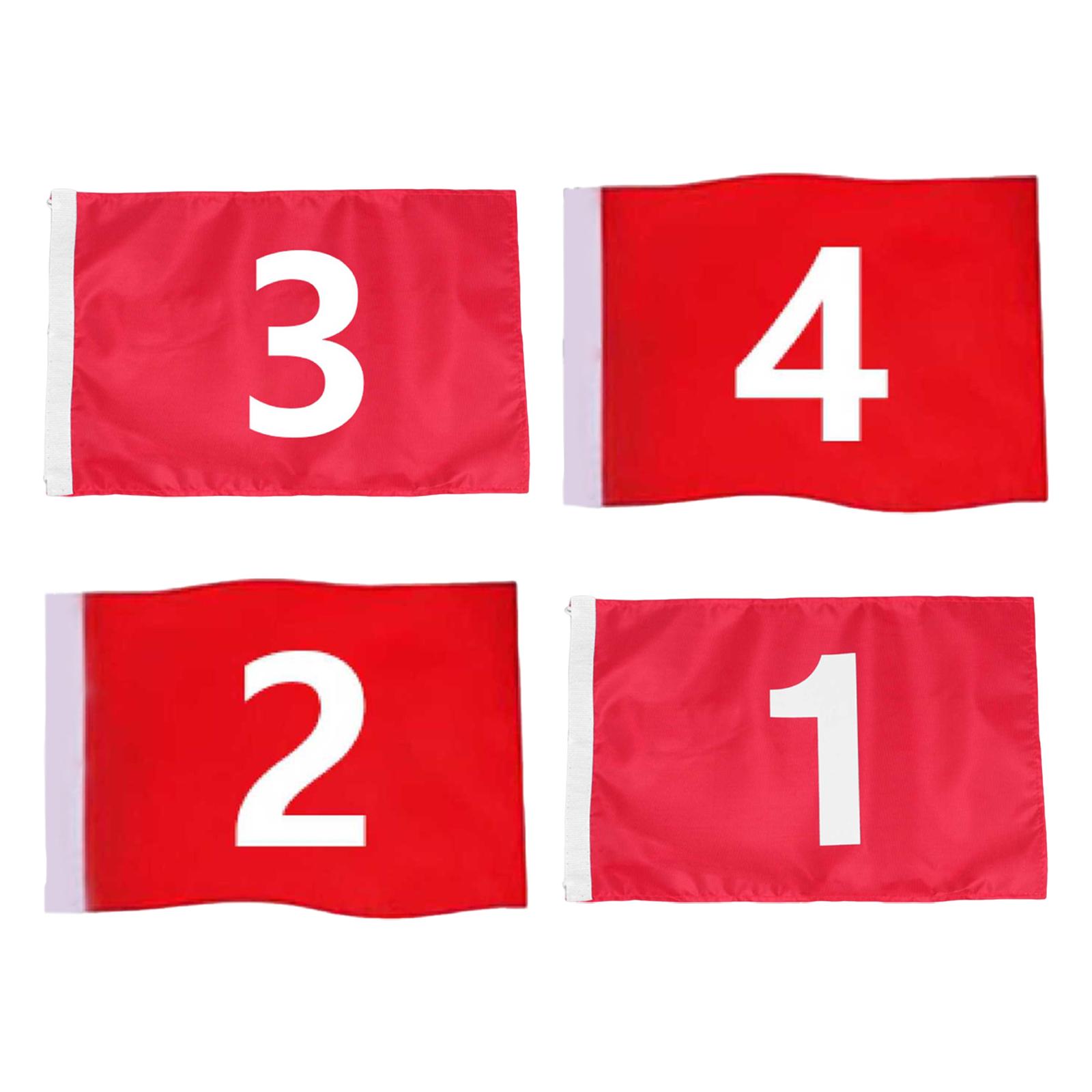 Bandeira de Golfe de Tecido Du - Practice Equipment For Golf avaliação e preço