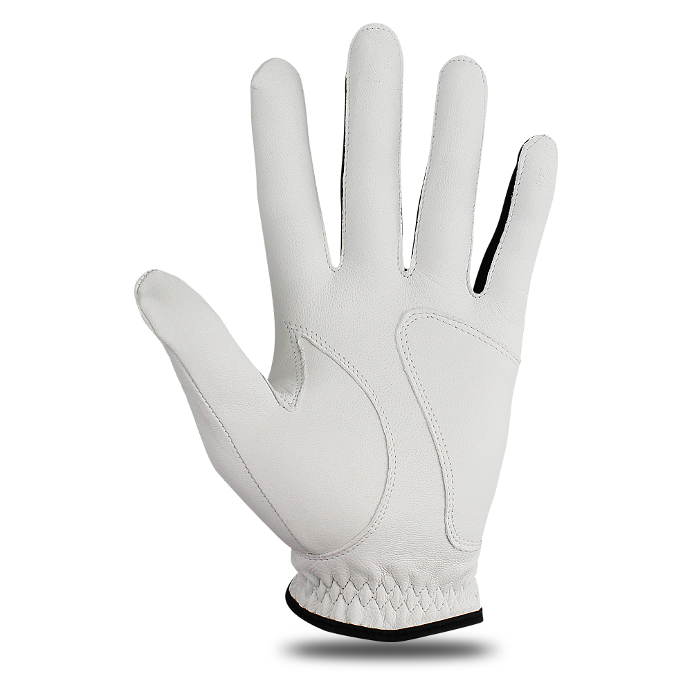 Pacote 1 pçs luvas de golfe ma - Golf Glove Cadet avaliação e preço