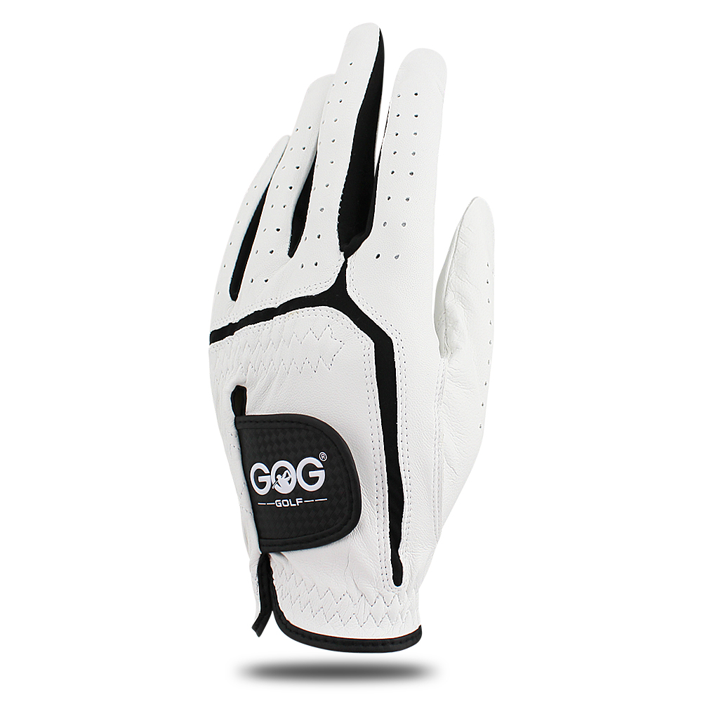 Pacote 1 pçs luvas de golfe ma - Golf Glove Cadet avaliação e preço