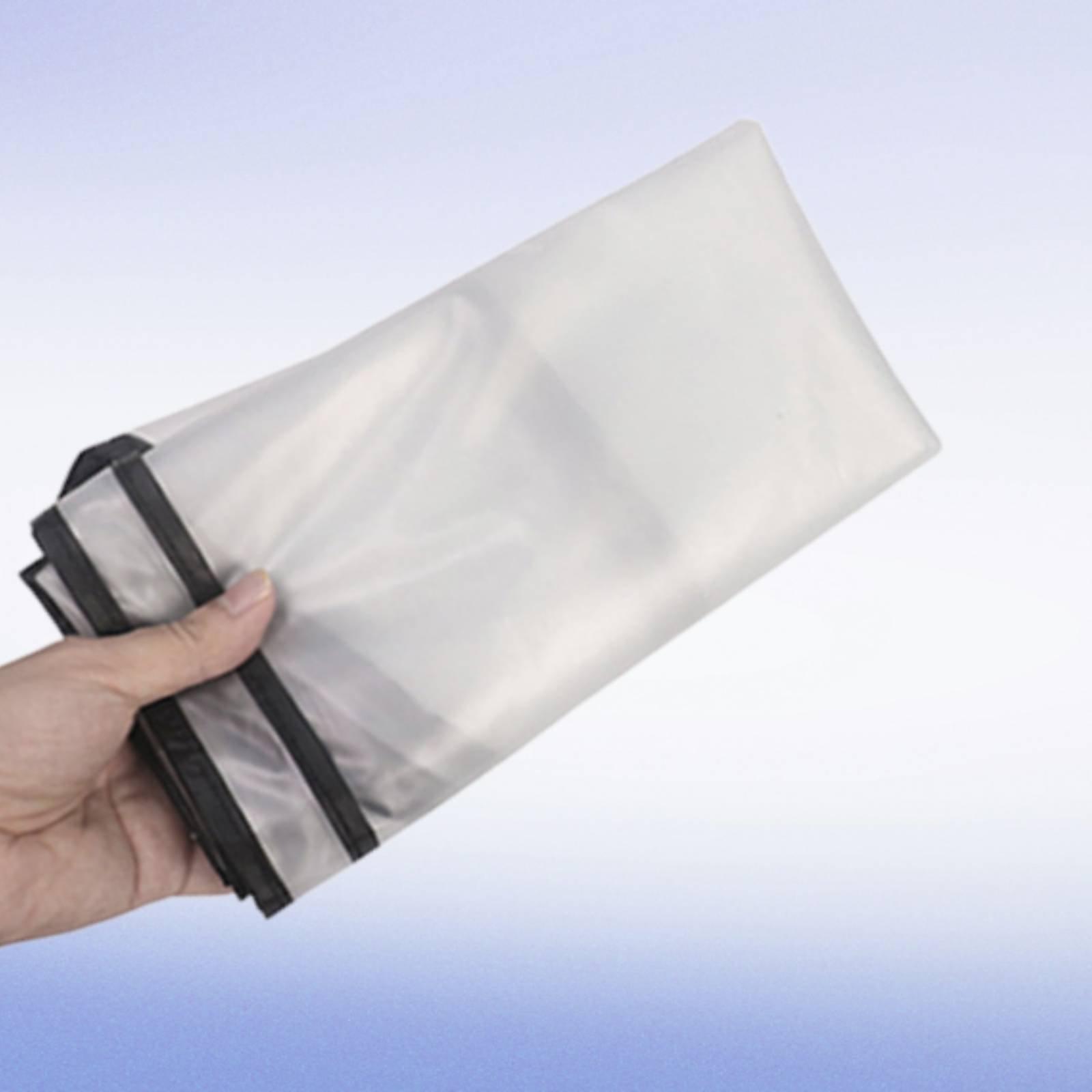 Capa Protetora Transparente pa - Golf Equipment avaliação e preço