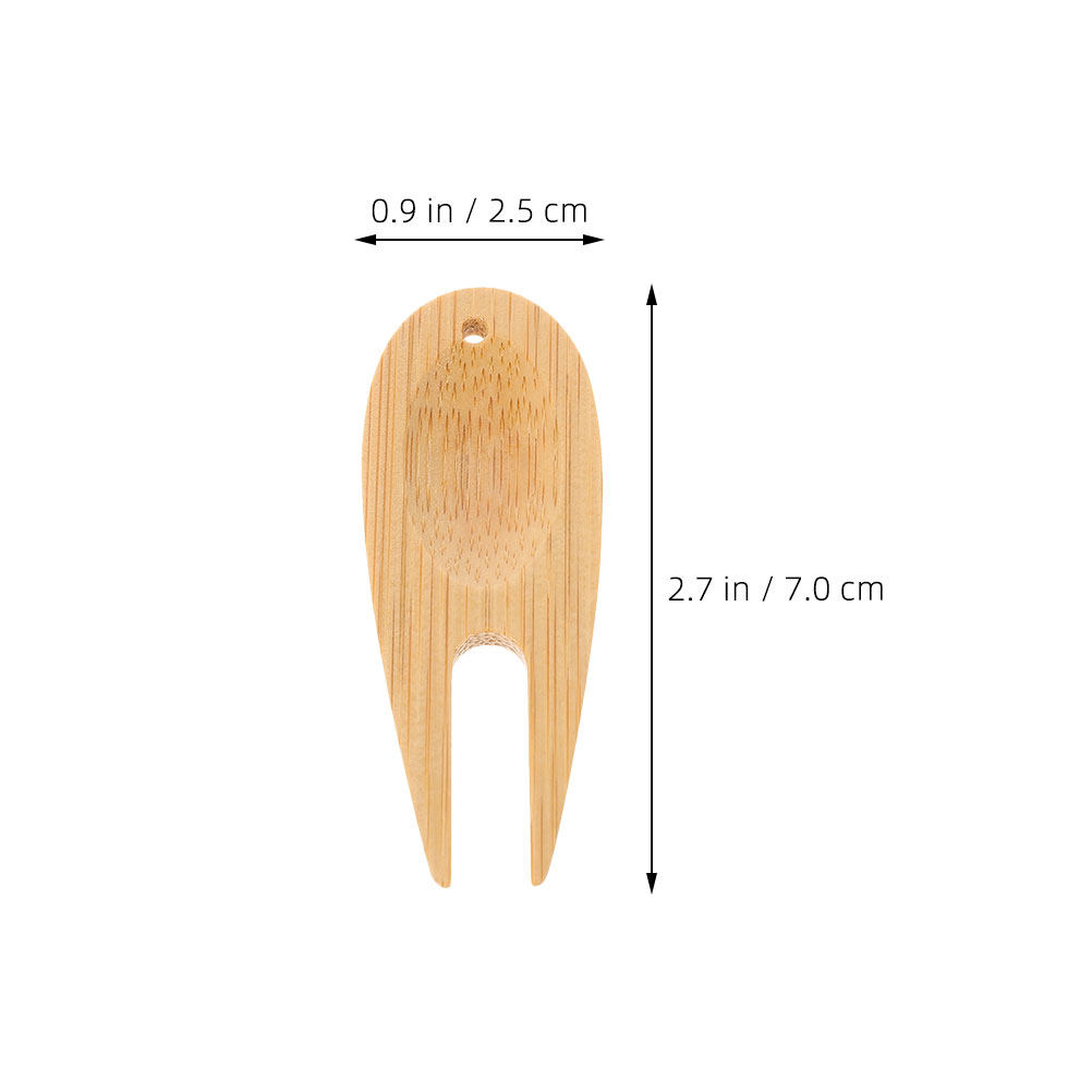 12 Peças Ferramenta de Reparo  - Divot Repair Tool avaliação e preço