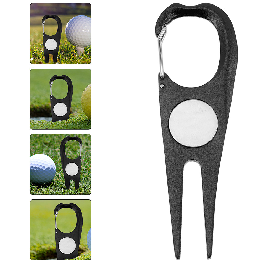Ferramenta de Reparação de Div - Divot Repair Tool avaliação e preço