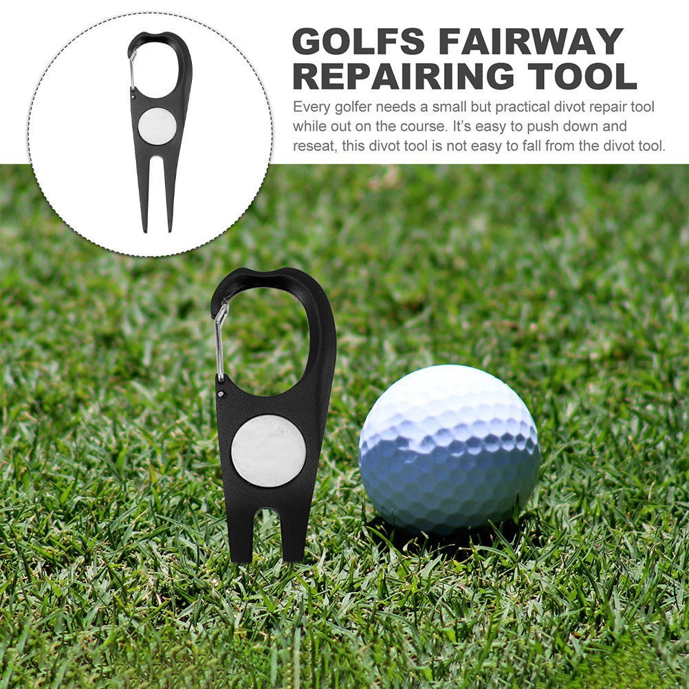 Ferramenta de Reparação de Div - Divot Repair Tool avaliação e preço