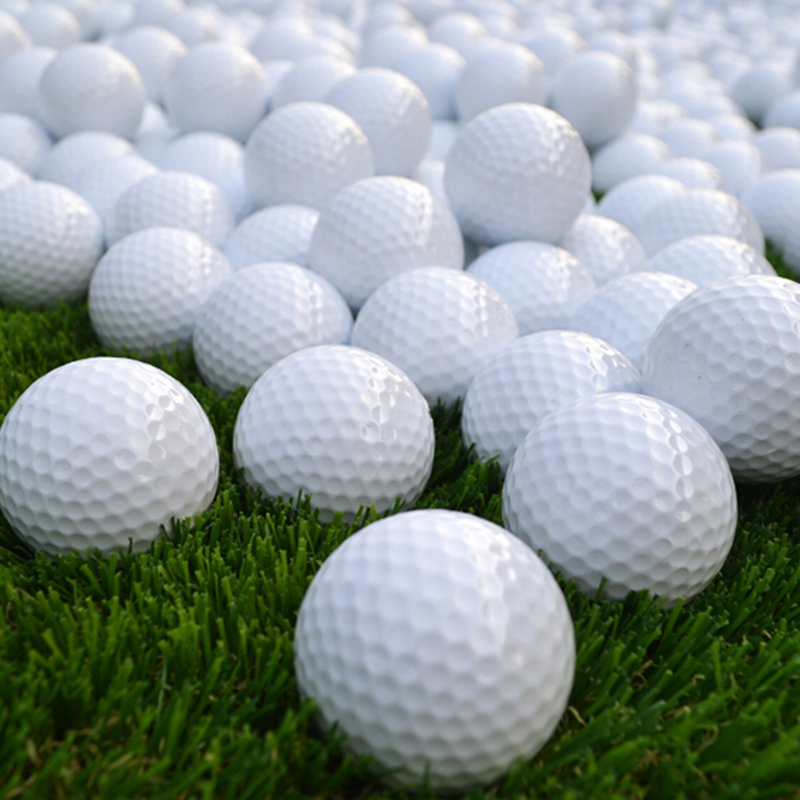 PU Foam Golf Balls para esport - Practice Equipment For Golf avaliação e preço