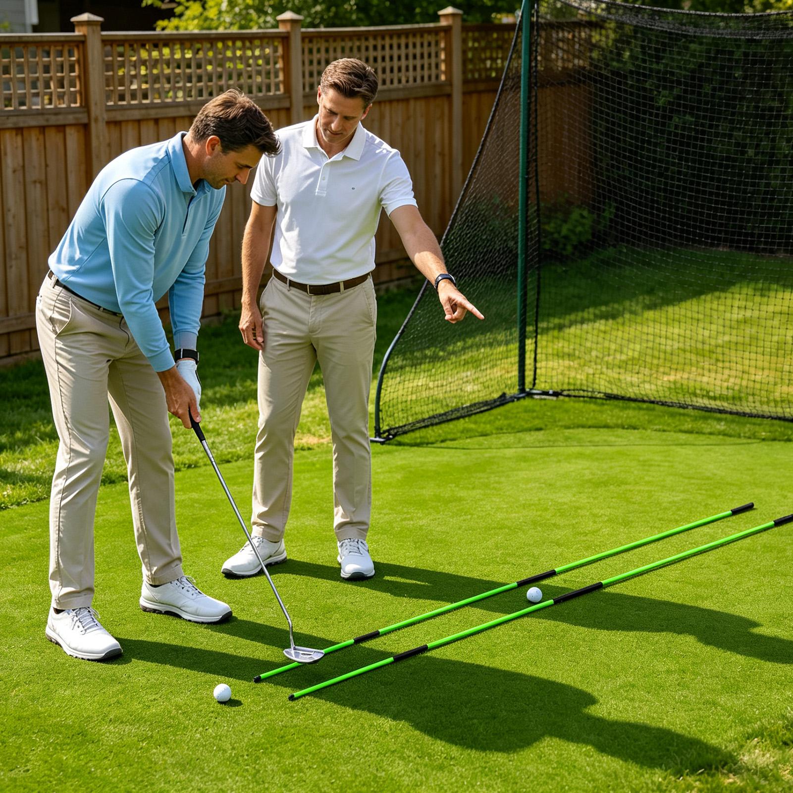 Treinador de planejamento do s - Golf Equipment avaliação e preço
