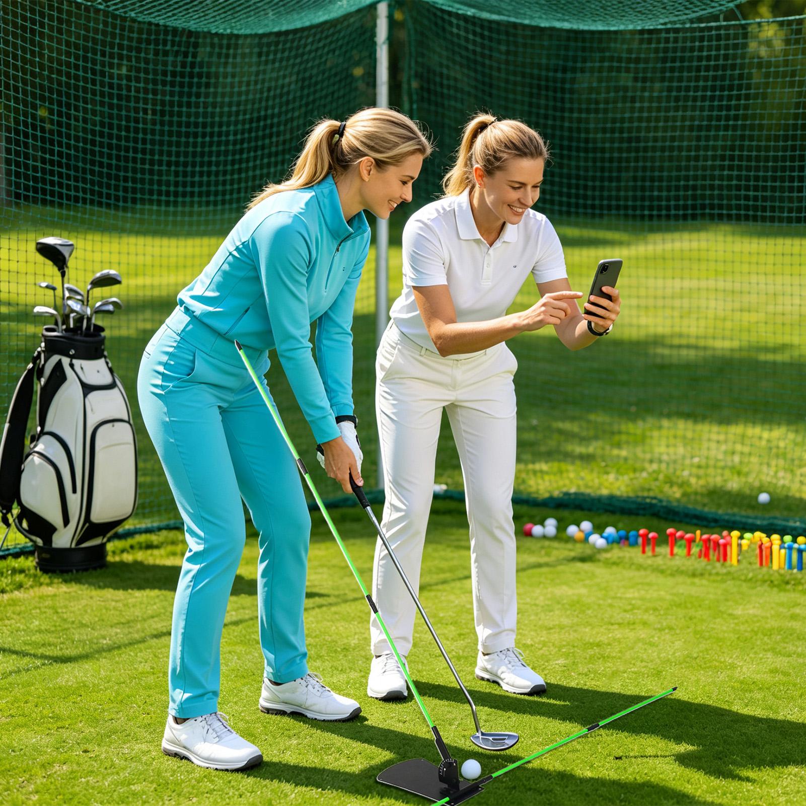 Treinador de planejamento do s - Golf Equipment avaliação e preço
