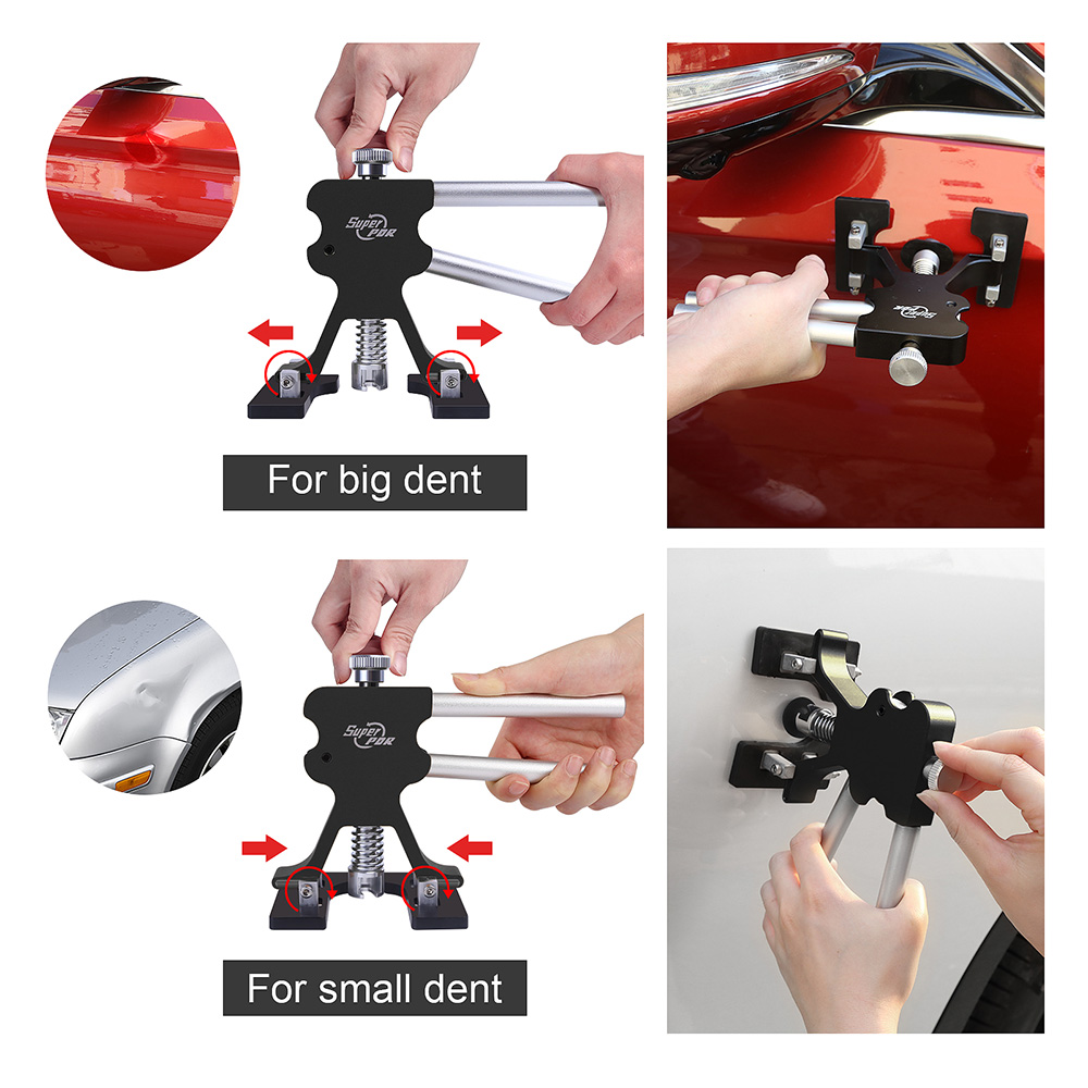 Metal PDR Ferramentas De Repar - Divot Repair Tool avaliação e preço