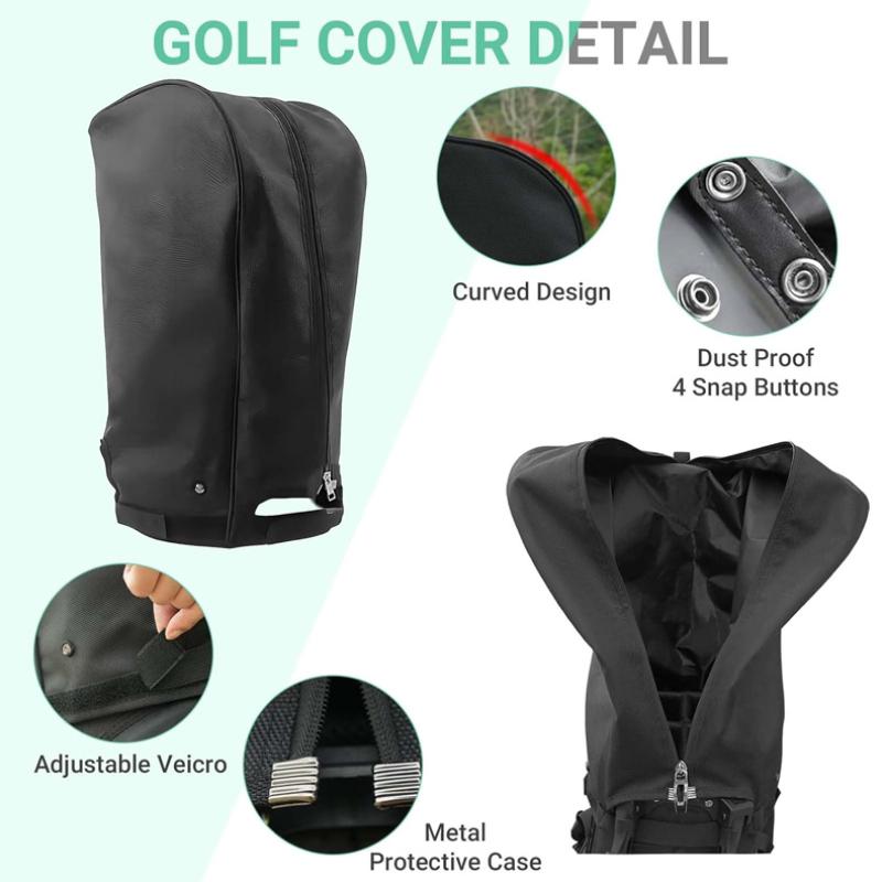 Capa de Chuva Portátil Imperme - Golf Equipment Bag avaliação e preço