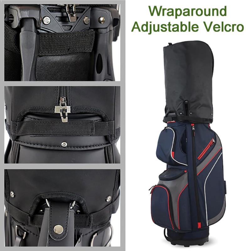 Capa de Chuva Portátil Imperme - Golf Equipment Bag avaliação e preço