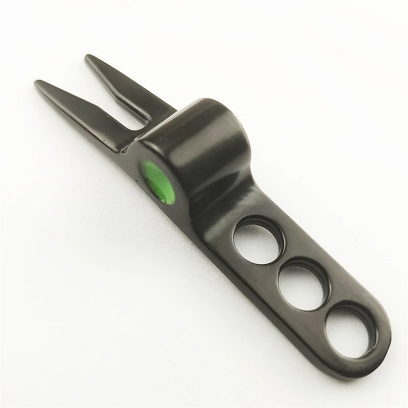 1 Peça Ferramenta de Reparo de - Divot Repair Tool avaliação e preço