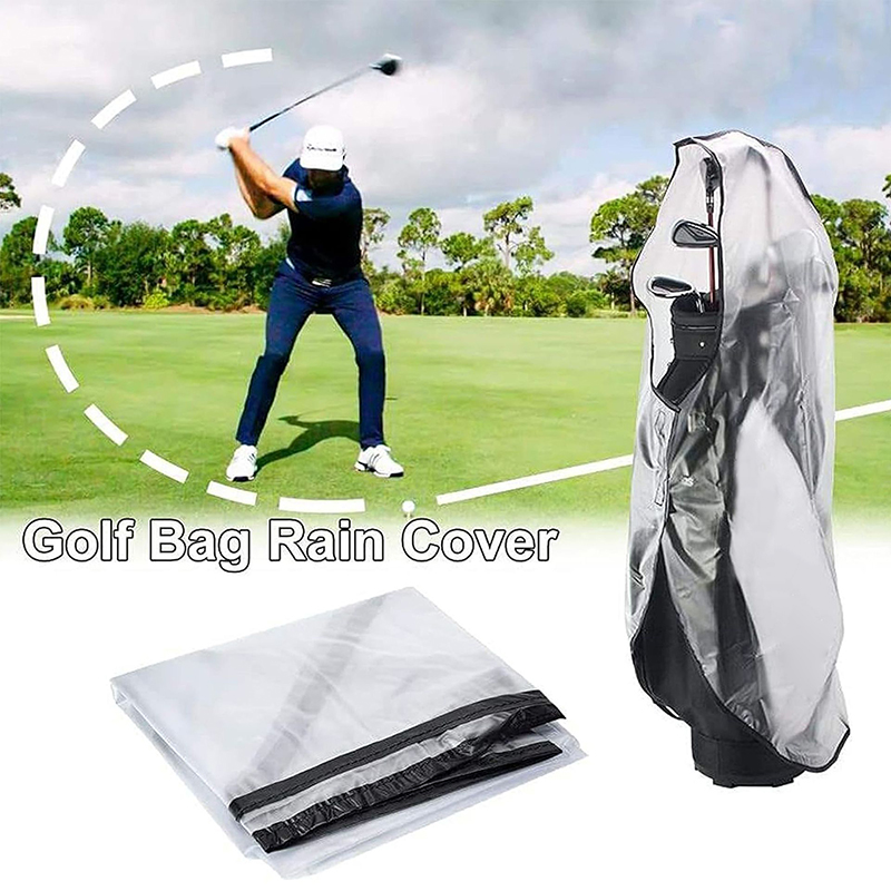 Capa para Bolsa de Golfe com Z - Golf Equipment Bag avaliação e preço